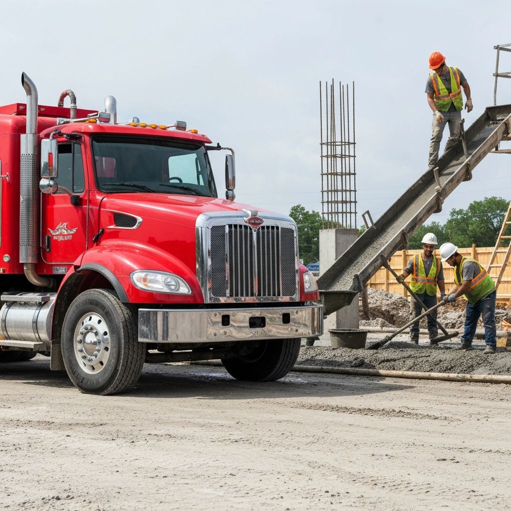 İnşaat & Şantiye Suyu